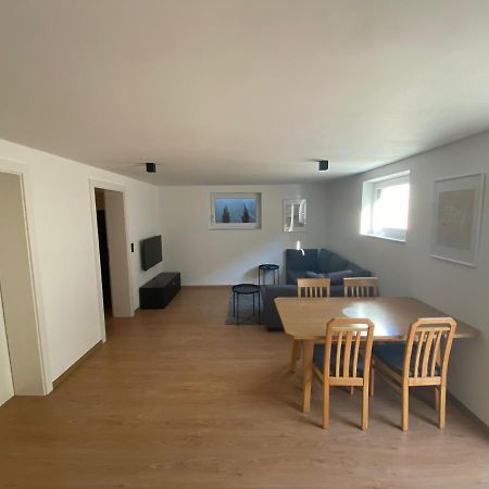 Apart Am Waldnerhof Ried im Oberinntal Kültér fotó