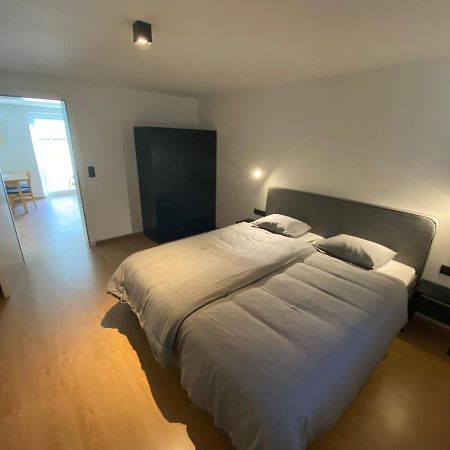 Apart Am Waldnerhof Ried im Oberinntal Kültér fotó
