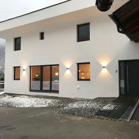 Apart Am Waldnerhof Ried im Oberinntal Kültér fotó