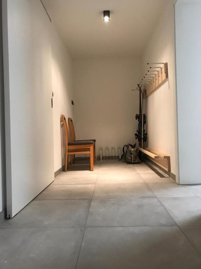Apart Am Waldnerhof Ried im Oberinntal Kültér fotó