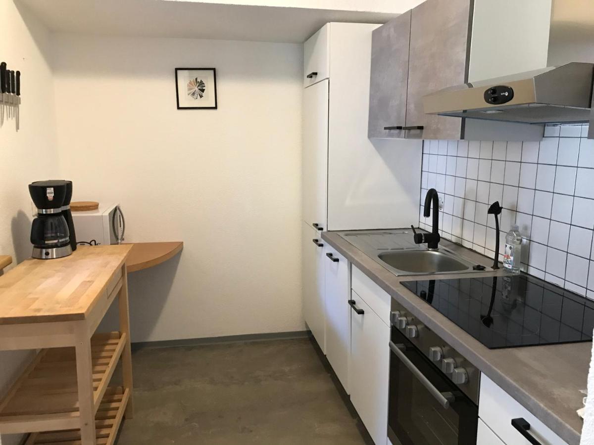 Apart Am Waldnerhof Ried im Oberinntal Kültér fotó