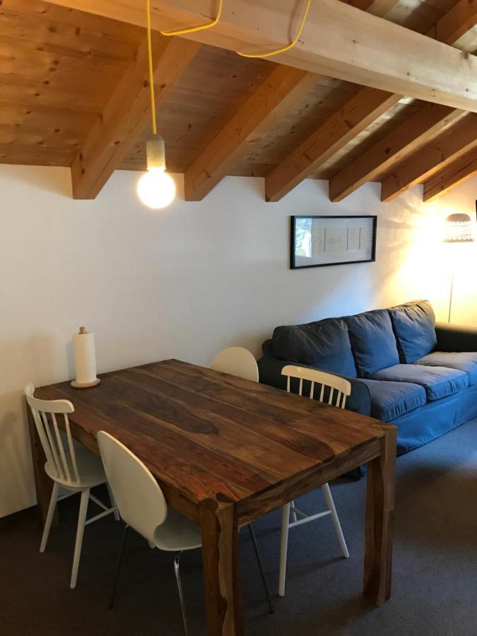 Apart Am Waldnerhof Ried im Oberinntal Kültér fotó