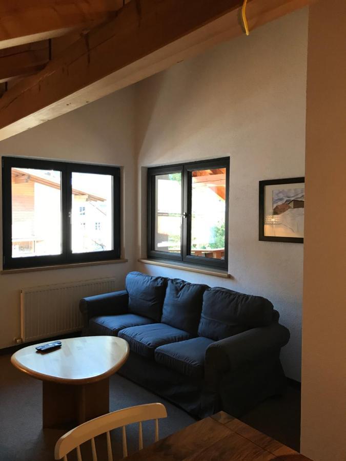 Apart Am Waldnerhof Ried im Oberinntal Kültér fotó