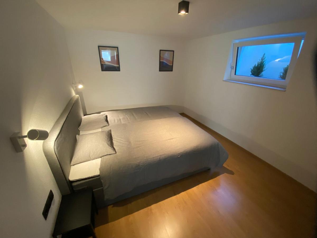 Apart Am Waldnerhof Ried im Oberinntal Kültér fotó