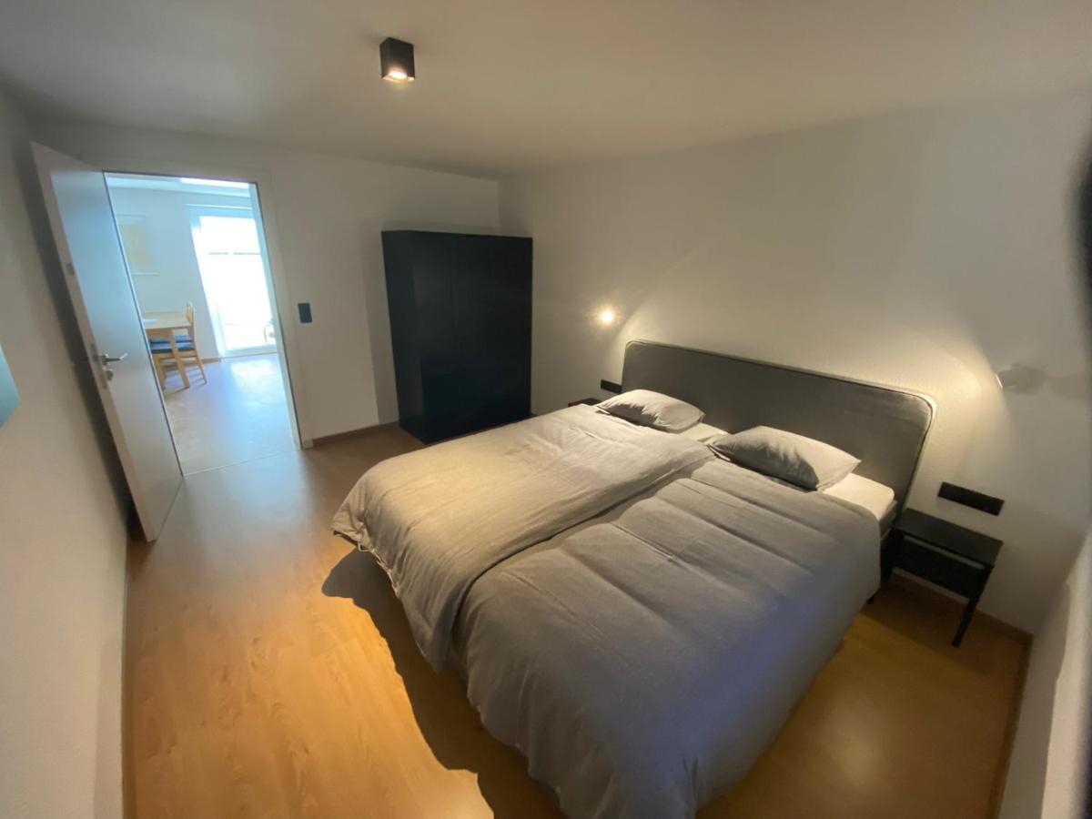 Apart Am Waldnerhof Ried im Oberinntal Kültér fotó