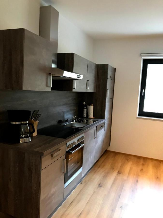 Apart Am Waldnerhof Ried im Oberinntal Kültér fotó