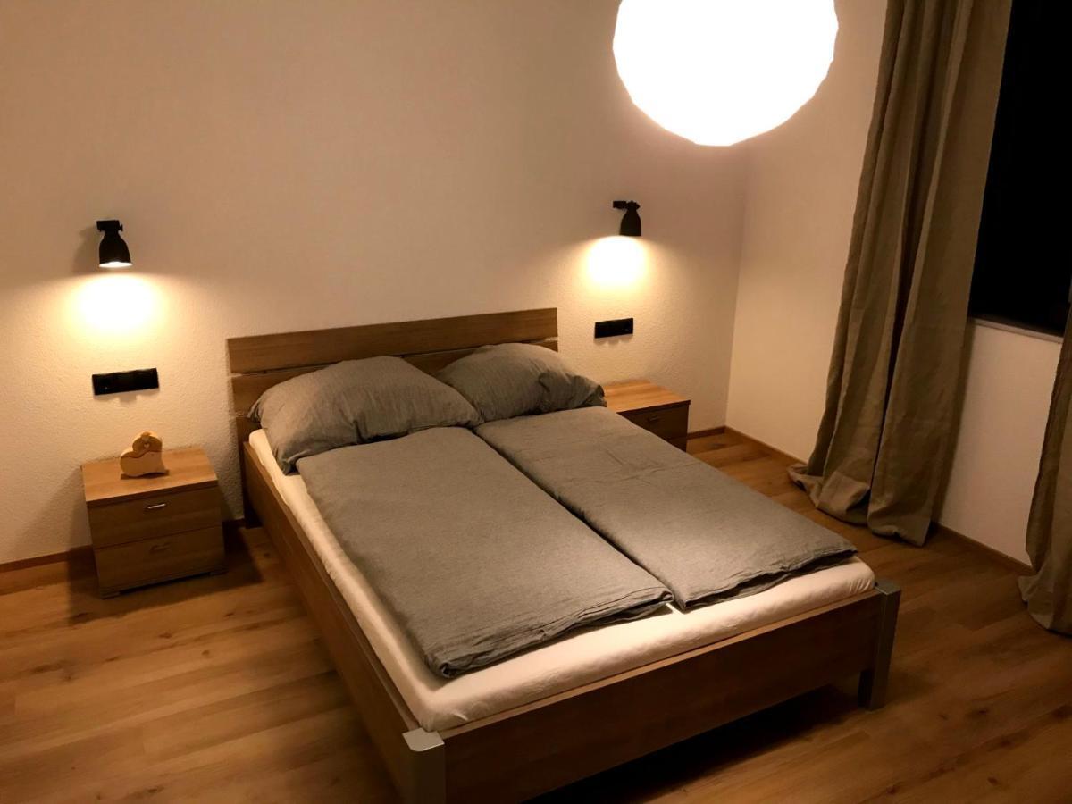 Apart Am Waldnerhof Ried im Oberinntal Kültér fotó
