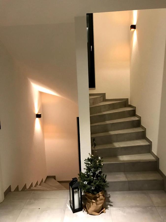 Apart Am Waldnerhof Ried im Oberinntal Kültér fotó